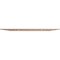 Ekena Millwork Raven Wood Fretwork Pierced Ceiling Medallion, Hickory, 36"OD x 13 1/4"ID x 1/4"T CMWP36X36X0250RAHI - alternate 5